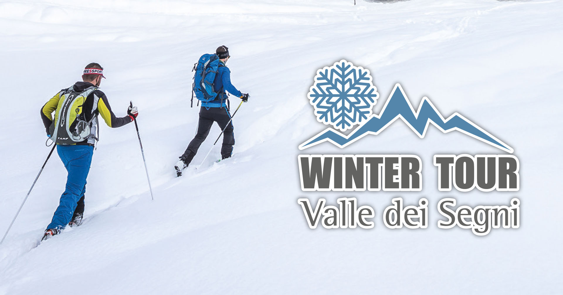 Winter Tour 2023: 20 appuntamenti in 18 comuni